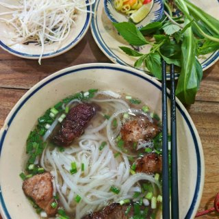 🇻🇳胡志明|西贡灯火与蓬勃生长的城市...