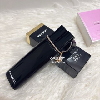 Chanel新品唇蜜💄 太美惹💗...