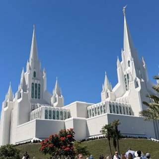 圣地亚哥｜San Diego Calif...
