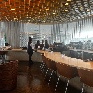 好感拉满的维京航空Lounge...