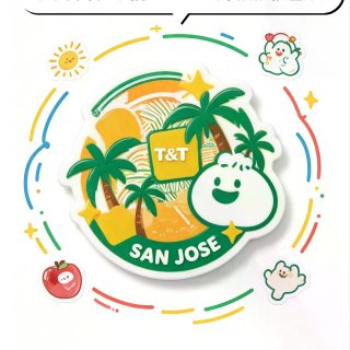 🇺🇸北美｜资深大统华用户羡慕湾区人的一天...