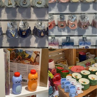 洛杉矶｜新开kinokuniya书店大到...