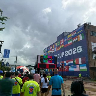 🇺🇸2026休斯顿世界杯志愿者｜已准备就...