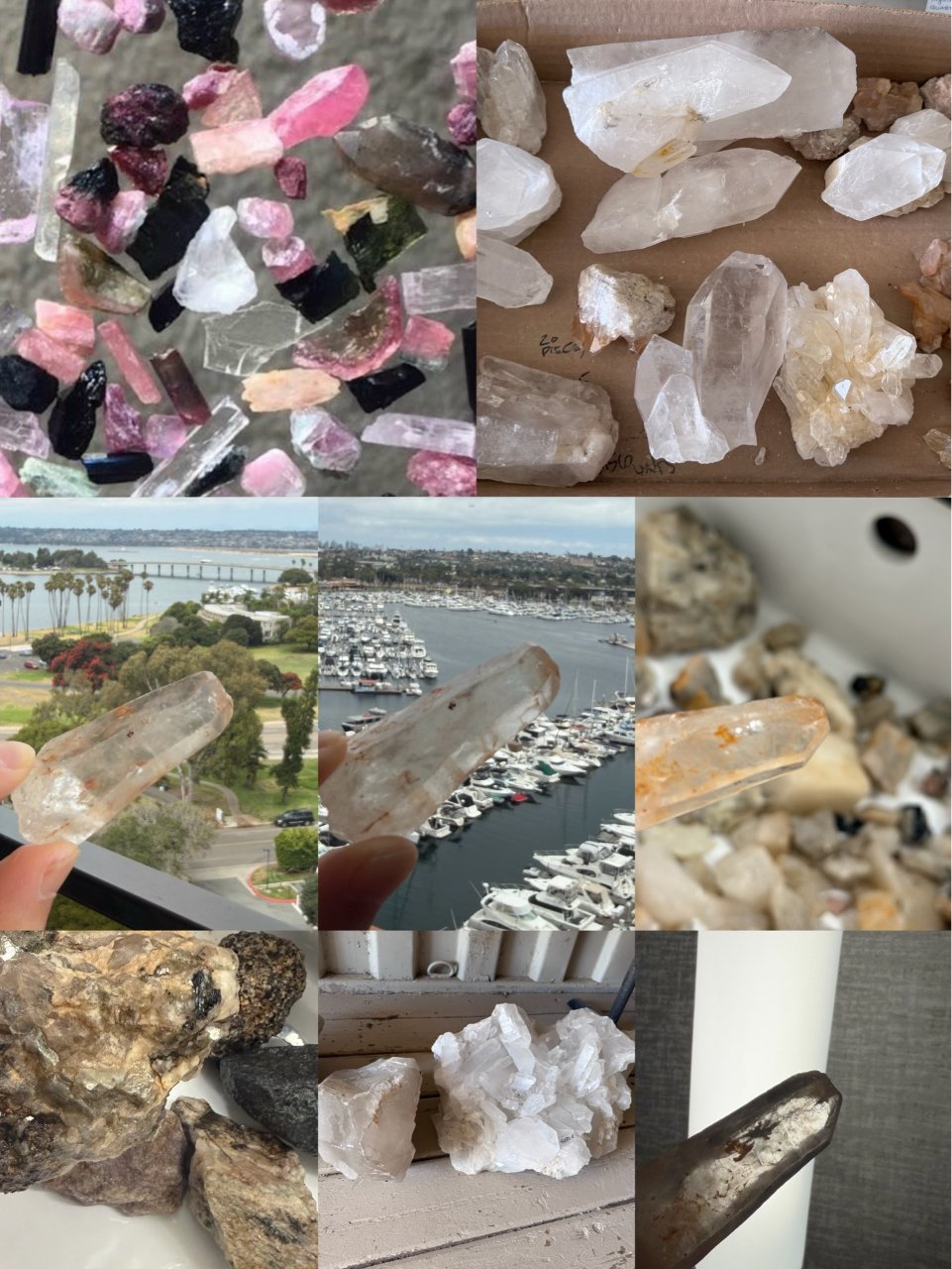 圣地亚哥｜带娃挖宝藏💎好地方😍👍...