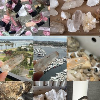 圣地亚哥｜带娃挖宝藏💎好地方😍👍...