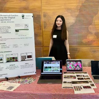 UW Capstone💜恭喜我完成毕业P...