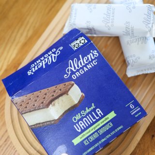 Whole Foods 冰淇淋半价试吃实...