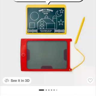 🇺🇸北美｜Target自有儿童玩具系列真...