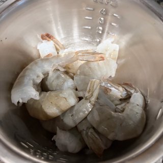 水煮虾🍤