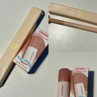 Colorgram彩妆｜非常适合夏季妆容...