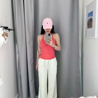 到底谁在买Vuori 这个颜色啊！...