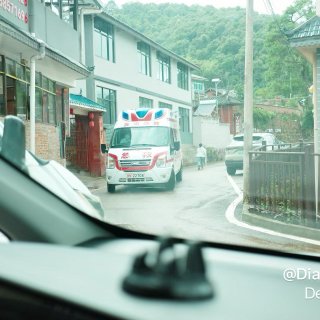云南吃野生菌，亲眼目睹救护车上门拉人……...