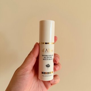 混油皮实话实说：d’Alba白松露喷雾更...