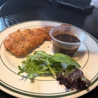 去洛杉矶看球不要错过这碗火山牛肉饭...