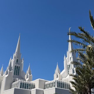 圣地亚哥｜San Diego Calif...