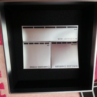Yoose家的mini 5号Pro开箱啦...
