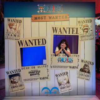Hollywood环球影城Fanfest...