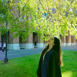 UW💜｜毕业季 定格在这一瞬间📷...