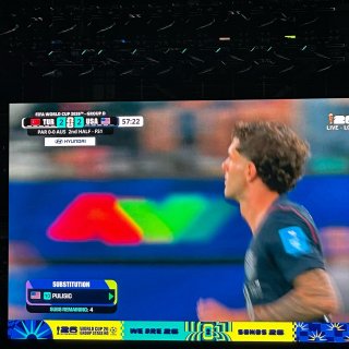 6/25观赛心得-加油，USA...