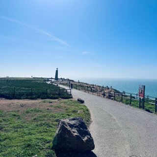 葡萄牙🇵🇹罗卡角 陆止于此 海始于斯 绝...