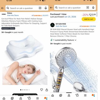 Amazon PrimeDay好物订购分...