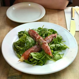 亞利桑那｜慕名前來打卡Pizzeria ...