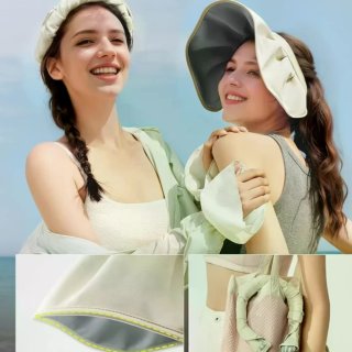 Prime Day 防晒好deal⛱️👒...