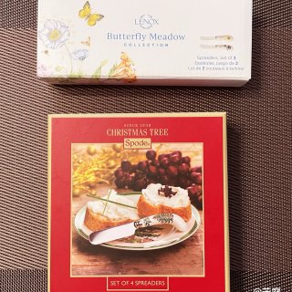 primeDay_Lenox 黄油刀...