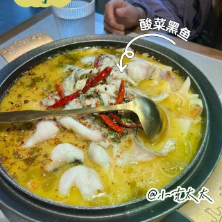 新泽西美食- 二刷 ＪＣ山城外川菜馆...