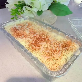 试过了，提拉米苏蛋糕真的不难...