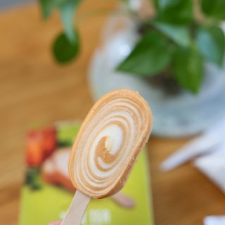 Whole Foods 冰淇淋半价试吃实...