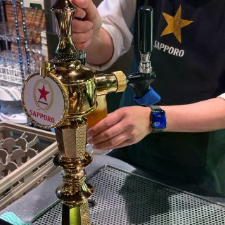 札幌⭐Sapporo啤酒博物馆...