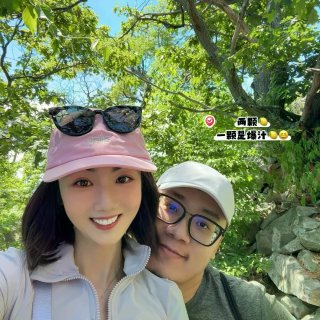 纽约Hiking天花板！最有意思的tra...