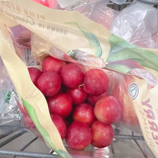 HEB ｜Cherry Plum 樱桃李...