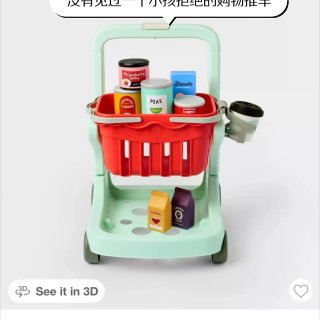 🇺🇸北美｜Target自有儿童玩具系列真...