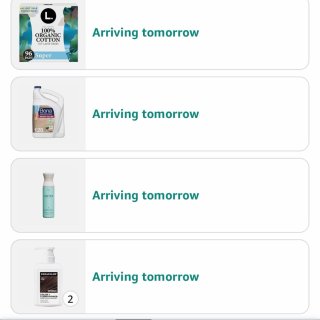 Amazon PrimeDay好物订购分...