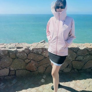 葡萄牙🇵🇹罗卡角 陆止于此 海始于斯 绝...