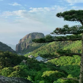 ⛰️黄山两天｜不走回头路攻略（含天都峰）...