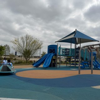 Eastvale Square Play...