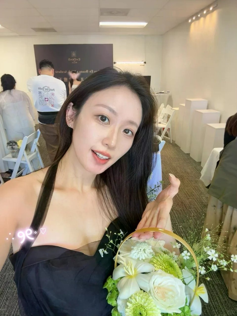 湾区生活｜沉浸式体验美学Event💐🧖‍...