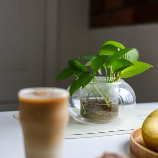 原来一杯咖啡好不好看，杯子真的很重要 ｜...