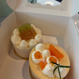 
灣區新店｜南灣新開烘培店又多一家好吃的...