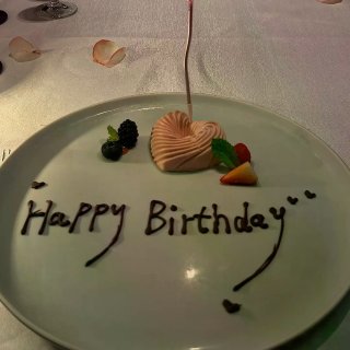 25🎂回北京了！！！在国贸79F抓一颗星...