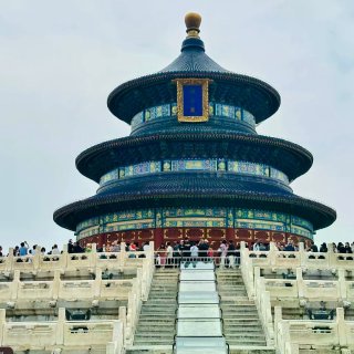 回北京必去的园林❤️北京旅行精华公园攻略...