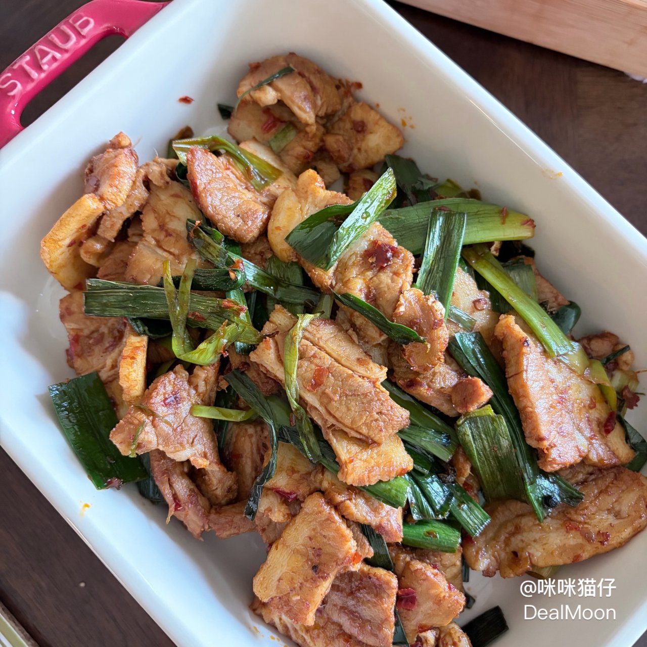 回锅肉