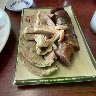 去看不懂韩国店名的Obok Restau...