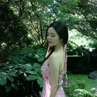 我将永远守护温哥华的夏天！☀️...