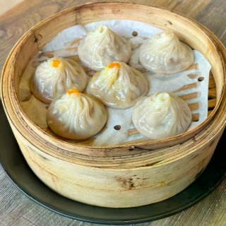 纽约🌟终于找到好吃的煲仔饭...