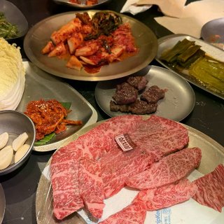 和姐妹们的🇰🇷之旅...