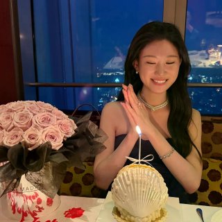 25🎂回北京了！！！在国贸79F抓一颗星...
